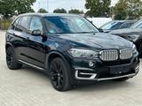 BMW X5 xDrive 40 d AHK/Standheizung/Panorama - BMW X5 in Braunschweig