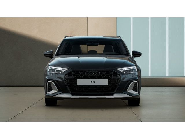 Audi A3 - Bild 6