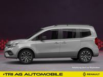 Renault Kangoo - Vorschau Bild 11