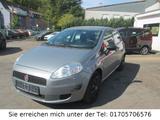 Fiat Grande Punto 1.2 8V 5-Türer Zahnriemen Neu - Fiat Grande Punto aus 2012