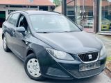 Seat Ibiza ST Reference - Seat Ibiza aus 2010