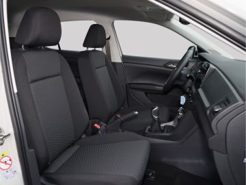 Volkswagen T-Cross 1.0 TSI 5-Gang LED App Connect