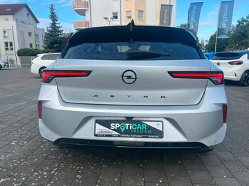 Opel Astra L 5tg Ultimate 1.2 Turbo Automatik ,SD