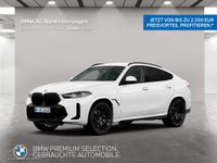 BMW X6 - Vorschau Bild 1