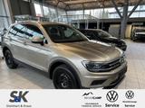 Volkswagen Tiguan 2.0 TSI BMT Highline 4Motion - Volkswagen Tiguan: Standheizung