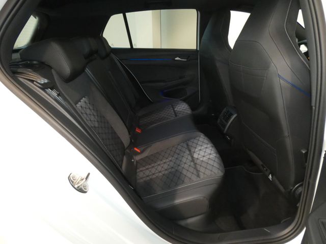Golf 1.5 eTSI R-Line HUD PANO AHK RFK SHZ ACC