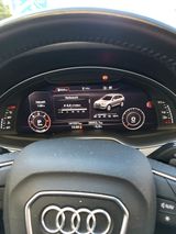 Audi Q7 ultra 3.0 TDI quattro tiptronic  S-Line - Audi Q7 aus 2017