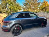 Porsche Macan GTS GTS