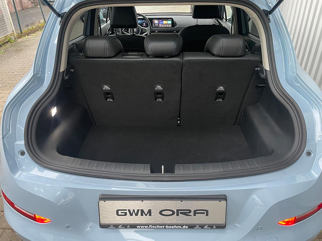 GWM Ora 03 300 PRO