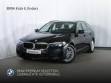 BMW 520 d TG Kamera 4Zonen SHZ Alarm LiveCockpitProf