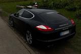 Porsche Panamera 4S V8 Sauger Garagenwagen... - Porsche Panamera aus 2009