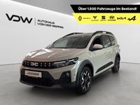 Dacia Jogger - Vorschau Bild 1
