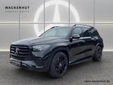 Mercedes-Benz GLS 450 d 4M AIRM AHK PANO STDHZ FAP 360°BUR HUD - gebrauchte Mercedes-Benz GLS 450 aus dem Jahr 2024