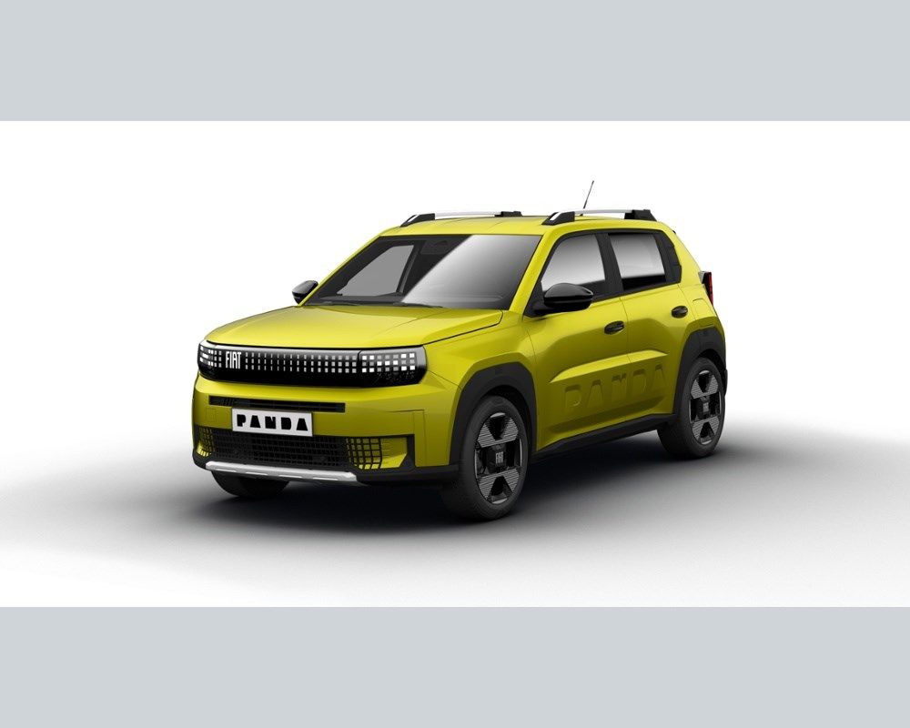 Fiat Grande Panda - Bild 2