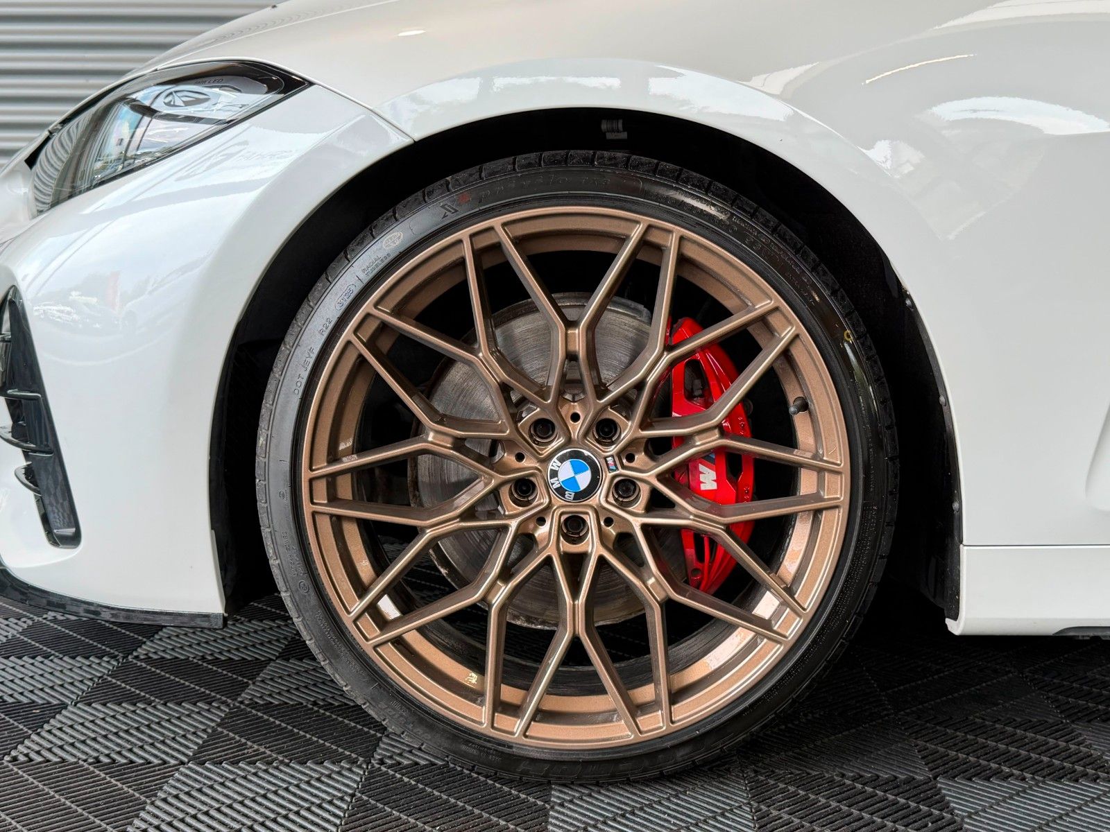 BMW M440i Coupé M-PERFORMANCE LED KAMERA CARPLAY foto 3