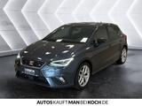 Seat Ibiza FR 1.0 TSI LED BEATS SHZ KAMERA NAVI 2xPDC - Seat Ibiza: 2.0