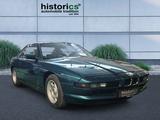 BMW 850 i 6-Gang Schalter restauriert - BMW 850: Coupe, 850i