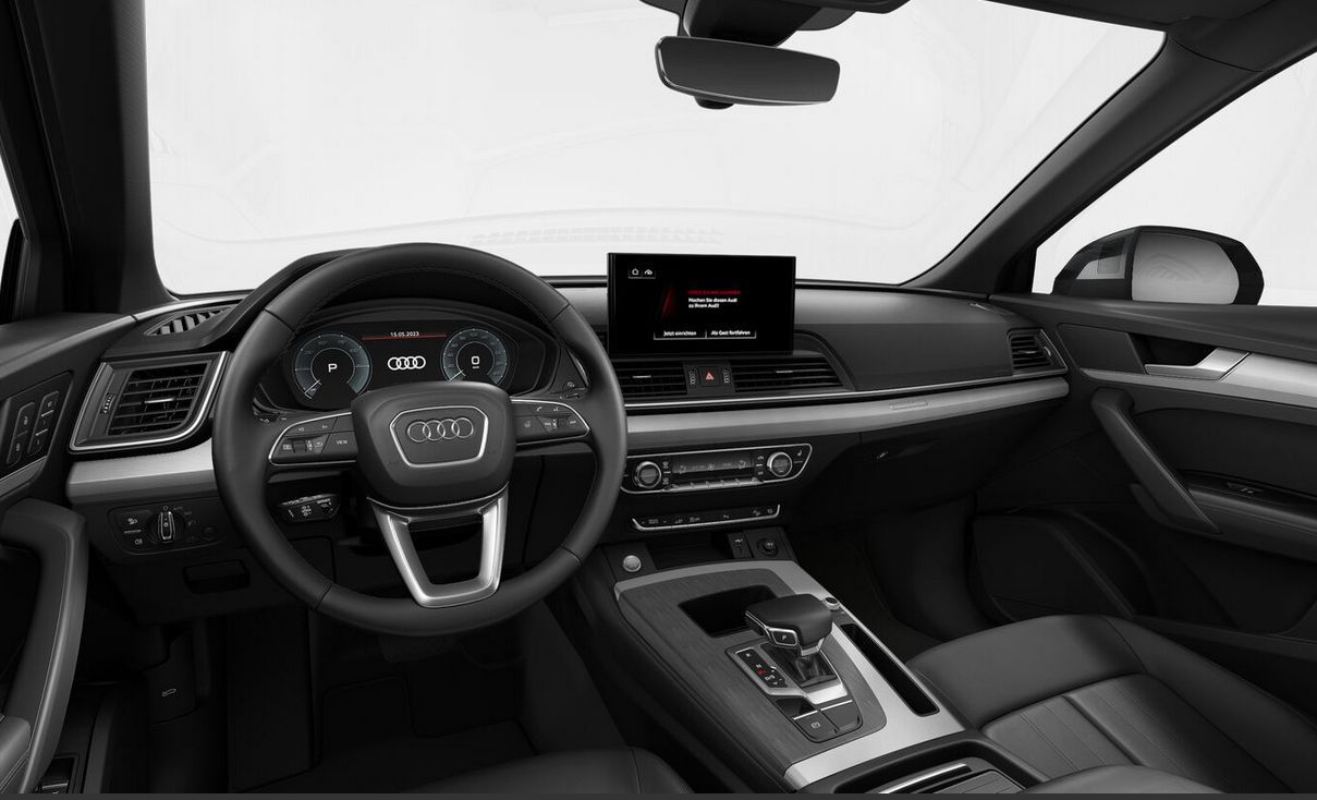 Audi Q5 - Bild 5