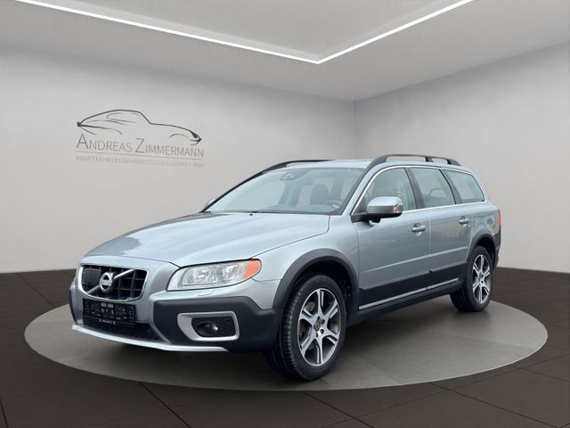 Volvo XC70 3.0 T6 AWD Summum FACELIFT XENIUM ACC/SD