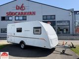 Weinsberg CaraCito 470 QDK - Weinsberg CaraCito 470 QDK