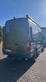 CS Reisemobile CS Independent V6 4x4 Voll - CS Reisemobile Wohnwagen & Wohnmobile