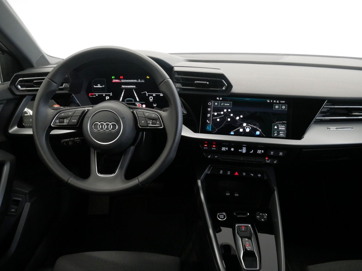 Audi A3 - Bild 10