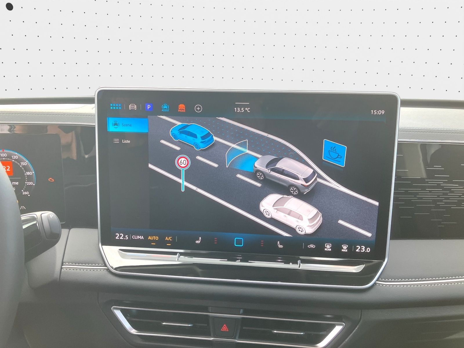 Volkswagen Tiguan - Bild 14