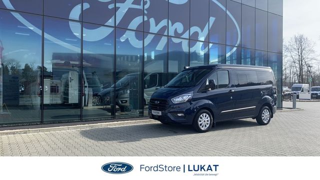 Ford Transit Custom 320 L1H1 VA Trend Nugget