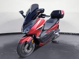 Honda Forza 350 sehr gepflegt - Offers