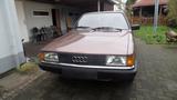Audi 80 LS , GLS , Typ 81 , B2 - Audi: Typ 81