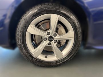 Audi A4 - 3