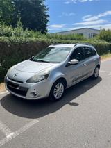 Renault Clio lll Grandtour Expression 1.2 TÜV10/2026  - Renault Clio aus 2011: Grandtour