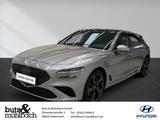 Genesis G70 Shooting Brake Luxus 4WD - Genesis G70 Shooting Brake Gebrauchtwagen