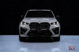 BMW X5 M Competition ONLY COC Comfort+ B&W Pano Sky - BMW X5 M Neuwagen