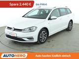 Volkswagen Golf VII 1.0 TSI Join Aut.*NAVI*ACC*PDC* - gebrauchte Kombis in Bergisch Gladbach