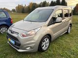 Ford Tourneo Connect Titanium - Ford Tourneo aus 2014