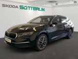 Skoda Octavia Combi 1.5 TSI 110kW Selection