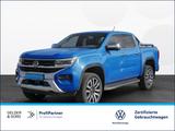Volkswagen Amarok Aventura V6 DC 4M *AHK*Rollcover*IQ - Volkswagen Amarok in Osnabrück