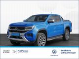 Volkswagen Amarok Aventura V6 DC 4M *AHK*Rollcover*IQ - Volkswagen Amarok in Leipzig