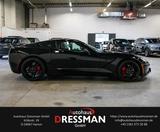 Corvette C7 Stingray 6.2 V8 DT. FZG. COMPETITION-SITZE - Corvette aus 2017