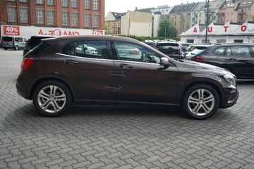 Mercedes GLA 200 - 7