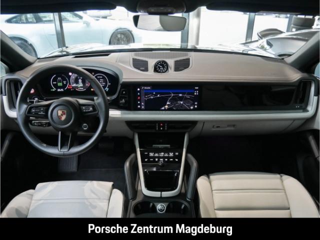 Porsche Cayenne E-Hybrid Coupe*BOSE*HEAD-UP*PRIVACY*
