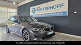 BMW 330 i Touring xDrive Sport Line+LED+AHK+Leder - BMW 330: Sport 330i