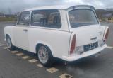 Trabant 1.1 Universal mit H Zulassung - Trabant: Kombi, 1.1