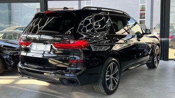 BMW X7 - 4