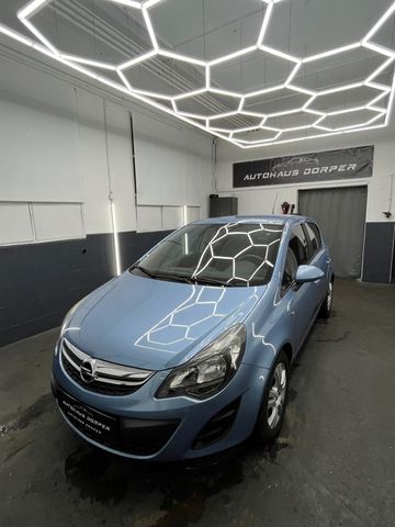 Opel Corsa 1.2 ENERGY KLIMA PDC SHZ LHZ LICHTSENSOR