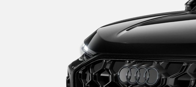Q5 SUV TDI quattro S LINE+LED+AHK+LUFT+SOUND+