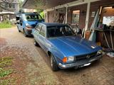 Opel Ascona 2.0l, Automatik, Berlina, 1978 - Opel Ascona von privat