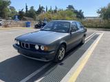 BMW 520 - BMW 5 Series aus 1990