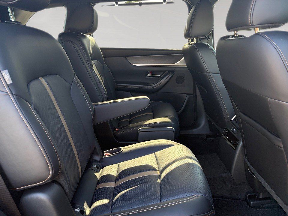 Fahrzeugabbildung Mazda CX-80 PHEV Homura Plus CAHO